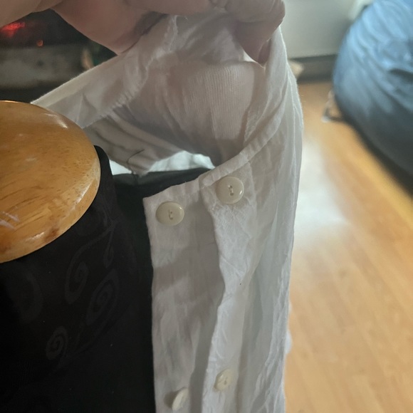 Button down - Picture 7 of 7